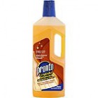 Pronto Jabonoso Madera 750ml