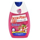 Dentífrico Licor Del Polo 2-1 Junior 75ml