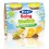 Zumo Hero Baby Frutas Var. 130 Ml 2 Unidades