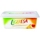 Margarina Ligeresa Vegetal 250 Gramos <hr>5.76€ / Kilo.