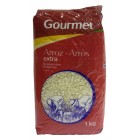 Riz extra Gourmet 1Kg <hr>0.78€ / Kilo.