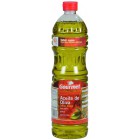 Huile d'olive douce Gourmet 0,4° 1L <hr>2.91€ / Litro.
