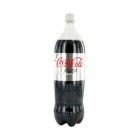 Cocacola Light 2 Litros <hr>0.67€ / Litro.