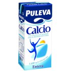 Leche Puleva Calcio Entera 1 Litro Brick