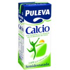 Leche Puleva Calcio Semi Brick 1 Litro