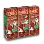 Batido Pascual Chocolate 3x200 Ml