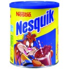 Nesquik 400 Gramos 5.32€ / Kilo.