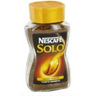 Nescafé Solo Natural 100 Gr