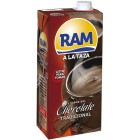 Chocolate Ram a La Taza Brick 1 Litro