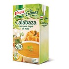 Crema Knorr Calabaza Con Nata Fresca 500 Ml <hr>2.88€ / Kilo.