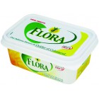 Margarina Flora 250 Gramos <hr>7.04€ / Kilo.