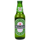 Cerveza Heineken Botella 33 Cl 5° <hr>2.07€ / Litro.