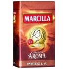 Café moulu mélange Marcilla 250gr