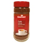 Café Gourmet Soluble Descafeinado Extra 100 Gramos <hr>16.60€ / Kilo.