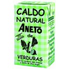 Caldo Aneto Verduras Brick 1 Litro