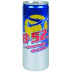 Bebida Energética B-52 Lata 25 Cl