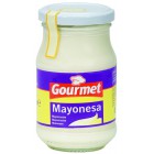 Mayonesa Gourmet 450 Ml