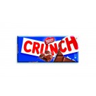 Chocolate Nestle Crunch 100 Gramos