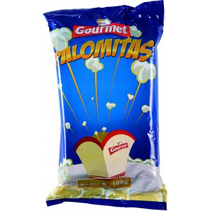 Palomitas Microondas Gourmet 100gr