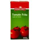 Tomate Gourmet Frito Brick 350 Gramos <hr>1.12€ / Kilo.