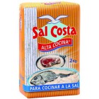 Sal Alta Cocina Costa 2 Kg