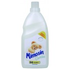 Suavizante Mimosin Aloe Vera Concentrado 1.25l