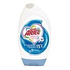 Detergente Ariel Sensaciones Excel Gel  27d 0.38€ / Dosis.