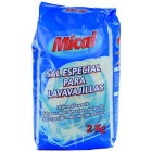 Sal Mical Lavavajillas 2 Kg