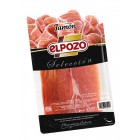 Jamón Curado Selección En Lonchas El Pozo 90 Gr