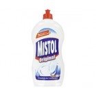 Lavavajillas Mistol Original 1l