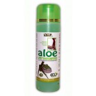 Gel Hidratante Aloe Vera 100% Natural 500 ML <hr>22.54€ / Litro.