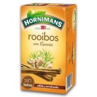 Rooibos Hornimans 20 Ud