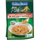 Fideuá Gallina Blanca 2 Raciones 126 Gr