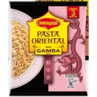 Pasta Oriental Gamba Maggi 69 Gr