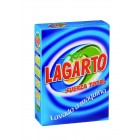 Detergente En Polvo Lagarto 450 Gr