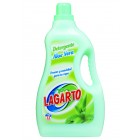 Detergente Líquido Aloe Vera 33 Lavados