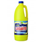 Lejía Lagarto Super 2 L.