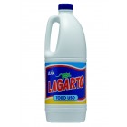 Lejía Lagarto Todo En Uso 2 L