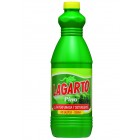 Lejía Y Detergente Densa Pino Lagarto 1,5 L.