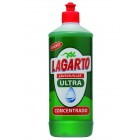 Lavavajillas Concentrado Ultra Lagarto 750 Ml