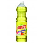 Friegasuelos Limón Lagarto 1,5 L