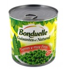 Guisantes Muy Finos Bonduelle 400 Gr