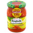 Zanahoria Rallada Bonduelle Frasco 530 Gr