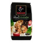 Pasta Margaritas Vegetales Gallo 500 Gr