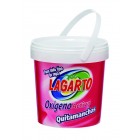 Quitamanchas Oxígeno Lagarto Bote 600 Gr