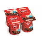 Chocolate Nestlé 4 Ud De 125 Gr <hr>2.78€ / Kilo.