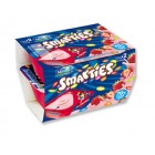 Nestlé Smarties Fresa Mix 2 Ud De 128 Gr