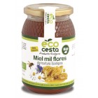 Miel Mil Flores Bio Ecocesta 500 Gr 5.44€ / Kilo.