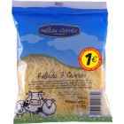 Queso Rallado 3 Quesos 100 gr