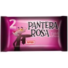 Bizcochos Pantera Rosa 2 Ud